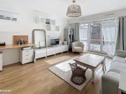 Appartement 3 pièces 73 m²