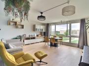 Appartement 3 pièces 73 m²