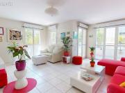 Appartement 3 pièces 73 m²