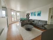 Appartement 3 pièces 73 m²