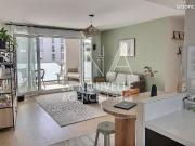 Appartement 3 pièces 73 m²