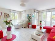 Appartement 3 pièces 73 m²