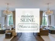 Appartement 3 pièces 73 m²