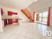 Appartement 3 pièces 73 m²