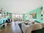 Appartement 3 pièces 73 m²