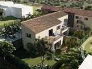 Appartement 3 pièces 73 m²