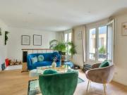 Appartement 3 pièces 73 m²