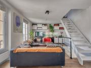 Appartement 3 pièces 73 m²