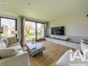 Appartement 3 pièces 73 m²