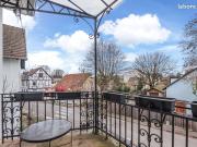 Appartement 3 pièces 73 m²