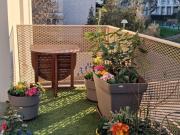 Appartement 3 pièces 73 m²