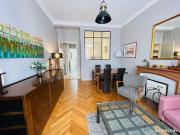 Appartement 3 pièces 73 m²