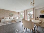 Appartement 3 pièces 73 m²