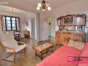 Appartement 3 pièces 73 m²