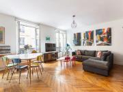 Appartement 3 pièces 73 m²