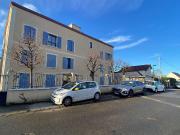 Appartement 3 pièces 73 m²