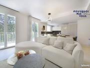Appartement 3 pièces 73 m²