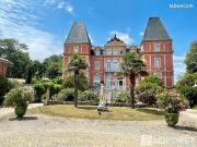 Appartement 3 pièces 73 m²