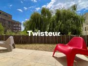 Appartement 3 pièces 73 m²