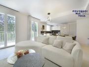 Appartement 3 pièces 72 m²