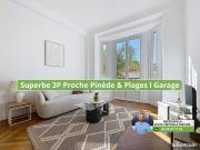 Appartement 3 pièces 73 m²