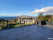 Appartement 3 pièces 73 m²
