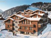 Appartement 3 pièces 73 m²