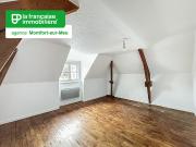 Appartement 3 pièces 73 m²