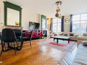 Appartement 3 pièces 73 m²