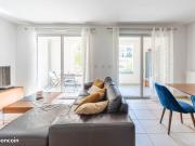 Appartement 3 pièces 73 m²