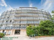 Appartement 3 pièces 73 m²