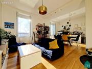 Appartement 3 pièces 73 m²