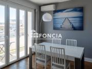 Appartement 3 pièces 73 m²