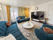 Appartement 3 pièces 73 m²