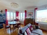 Appartement 3 pièces 73 m²