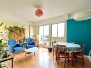 Appartement 3 pièces 73 m²