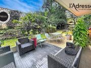 Appartement 3 pièces 73 m²