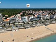 Appartement 3 pièces 73 m²