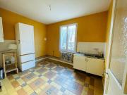 Appartement 3 pièces 73 m²