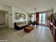 Appartement 3 pièces 73 m²