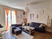 Appartement 3 pièces 73 m²