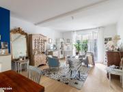 Appartement 3 pièces 73 m²