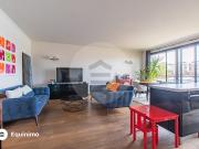 Appartement 3 pièces 73 m²