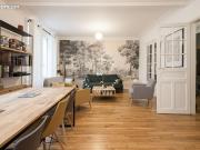 Appartement 3 pièces 72 m²