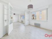 Appartement 3 pièces 73 m²