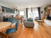 Appartement 3 pièces 73 m²