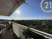 Appartement 3 pièces 73 m²
