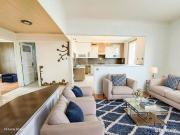 Appartement 3 pièces 73 m²