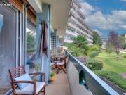 Appartement 3 pièces 73 m²