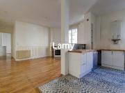 Appartement 3 pièces 73 m²